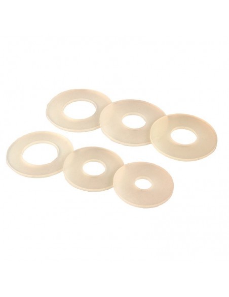 DICHTUNG FÜR WC-BOXENARMATUREN 52X20X3