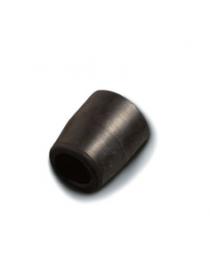 MANICOTTO GOMMA PER GIUNZIONE TUBI 40/32