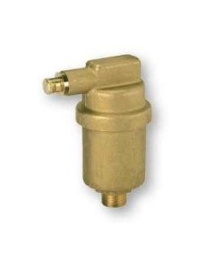 VALVOLA DI  SFIATO 3/8 HONEYWELL PER SOLARE