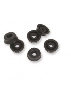 GUARNIZIONE PER DEVIATORE 11X3X4