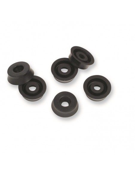 DICHTUNG FÜR UMLEITVENTIL 11X3X4