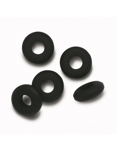 GUARNIZIONE PER DEVIATORE 14,5X6X4,7 SMUSSATE