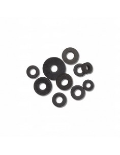 GUARNIZIONE PER RUBINETTI STELLA 18X9X4,5