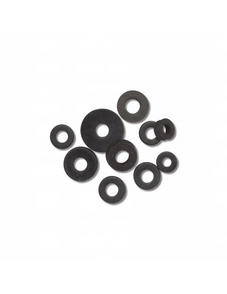 GUARNIZIONE PER RUBINETTI STELLA 18X9X4,5