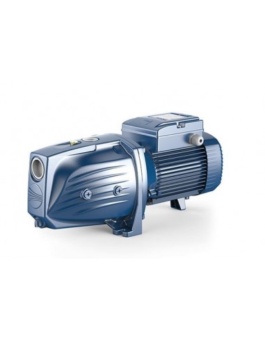 EL/PA PEDROLLO JSW3CM HP.1,5 DREIPHASIG
