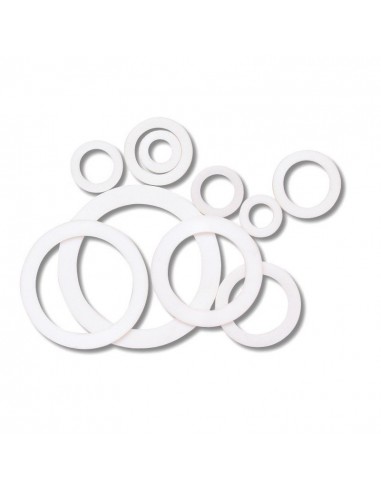 TEFLONDICHTUNG FÜR FITTINGS DURCHMESSER 3/8