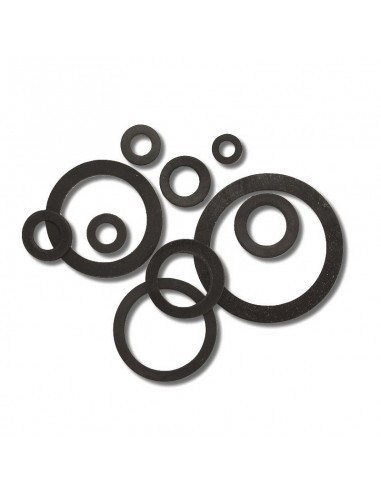 GEWEBTES GUMMIDICHTUNG FÜR 2" ANSCHLÜSSE