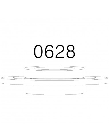 DICHTUNG FÜR BIEGUNG LIGURIEN ITS TODINI