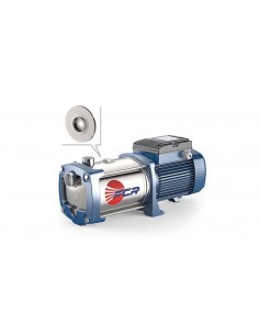 ELETTROPOMPA  PEDROLLO 3CR130 HP.1,5 380V