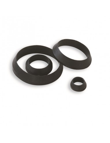 GUARNIZIONE CONICA DIAMETRO 32/26 