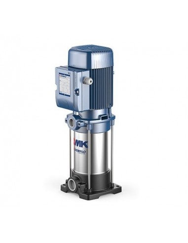 VERTIKALE ELEKTROPUMPE PEDROLLO MK 5/5 380V