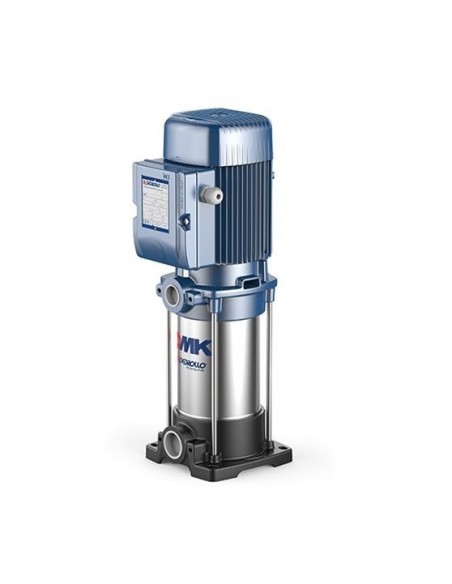 ELETTROPOMPA  PEDROLLO VERTICALE MK 5/5 380V