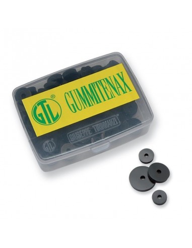 DICHTUNG GUMMITENAX NR.1 FÜR ZOLL 2"