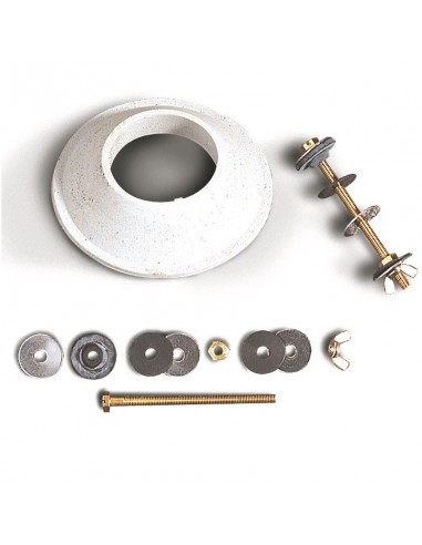 SET GUARNIZIONE E FISSAGGI PER CASSETTE MONOBLOCCO