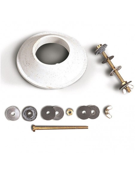 SET GUARNIZIONE E FISSAGGI PER CASSETTE MONOBLOCCO