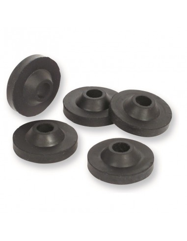 GUARNIZIONE PER BULLONI M6 1450.00GN