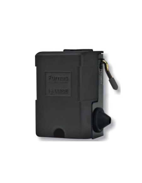 PRESSOSTATO FURNAS STOP A SECCO