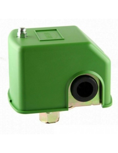 PRESSOSTATO MATIC MSP1 1/4 FEMMINA