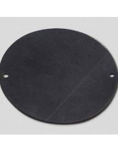 GUARNIZIONE PER SIFONE AD OROLOGIO 100X2