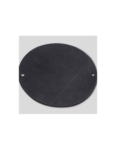 GUARNIZIONE PER SIFONE AD OROLOGIO 100X2