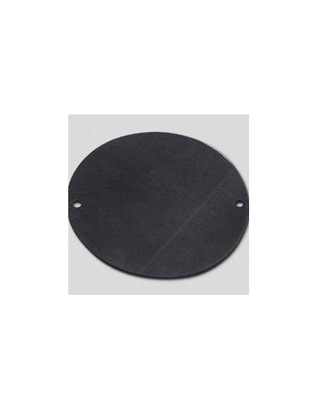 GUARNIZIONE PER SIFONE AD OROLOGIO 100X2