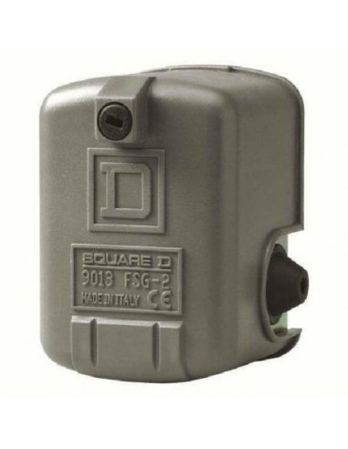 PRESSOSTATO SQUARDEE ORIGINALE