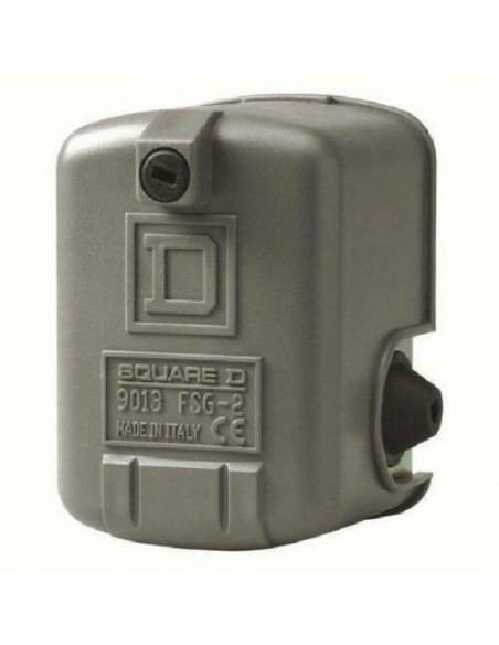 PRESSOSTATO SQUARDEE ORIGINALE