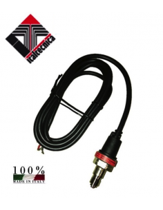 ITALTECNICA DRUCKWANDLER FÜR INV.NETTUNO