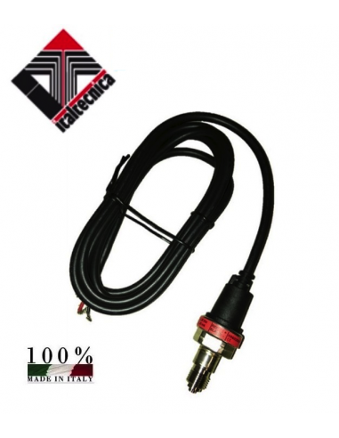 ITALTECNICA DRUCKWANDLER FÜR INV.NETTUNO