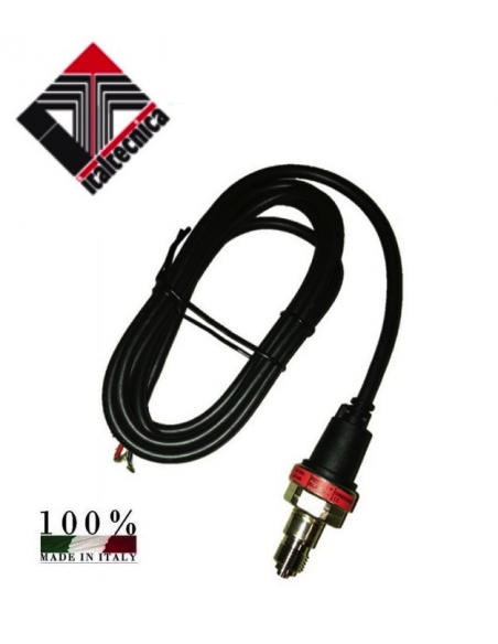 TRASDUTTORE ITALTECNICA PER INV.NETTUNO