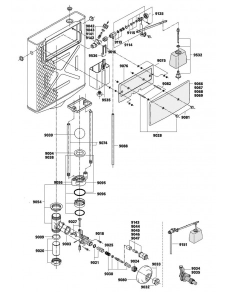 SFERA CALIBRATA PUCCI 2007.00EB