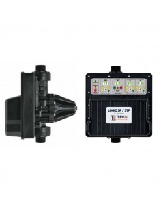 INVERTER TREVI 230/230 LOGIC SP13 PFIV00102