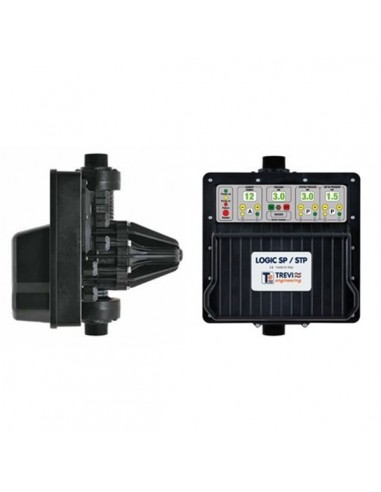 INVERTER TREVI 230/230 LOGIC SP13 PFIV00102