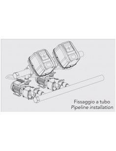 INVERTER NETTUNO 380V N2.T13.51.000.00 ITALTECNICA Ohne... 2