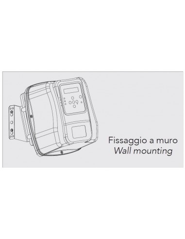 INVERTER NETTUNO 380V N2.T13.51.000.00...