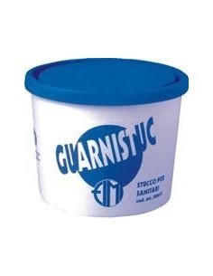 MASTICE PER SANITARIO GR.960 (FIMI) 2