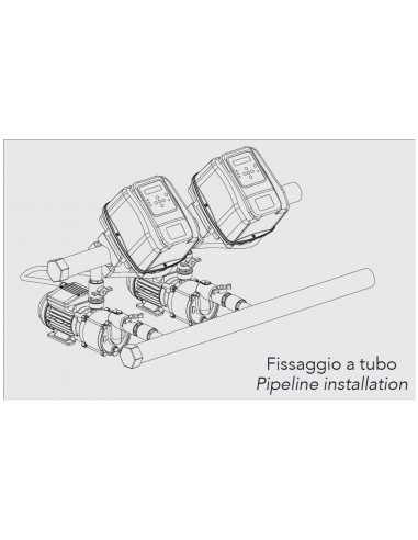 INVERTER NETTUNO UNIVERSAL 230/230*230/380...