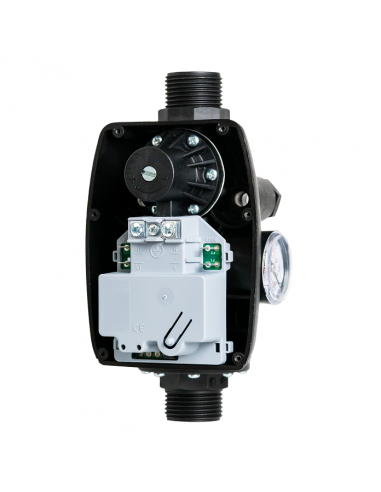 PRESSOFLUSSOSTATO BRIO 2000 ITALTECNICA