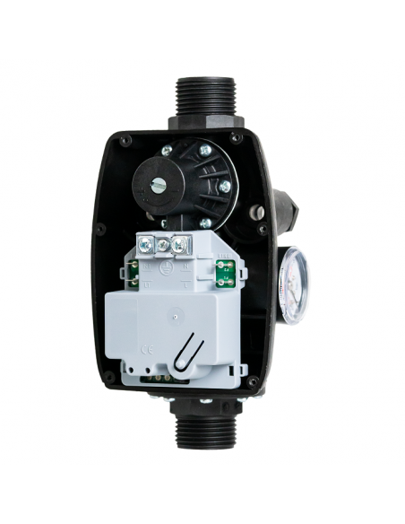 PRESSOFLUSSOSTATO BRIO 2000 ITALTECNICA