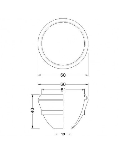 DICHTUNG PARA GEFORMT 1912.00PR