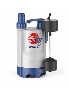 ELETTROPOMPA PEDROLLO AD IMMERSIONE 2 VORTEX GM