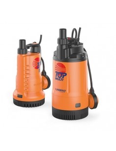 ELETTROPOMPA PEDROLLO AD IMMERSIONE TOP MULTI 2