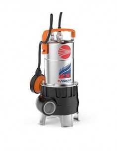 PEDROLLO TAUCHPUMPE ZXM1A/40