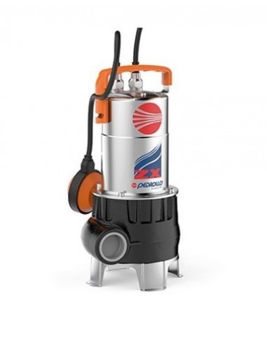 PEDROLLO TAUCHPUMPE ZXM1A/40