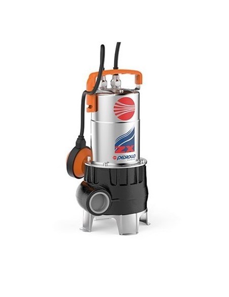 PEDROLLO TAUCHPUMPE ZXM1A/40