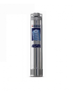 POMPA PEDROLLO IMMERSIONE  4" SOLO IDRAULICA 4SR6/13 HP2