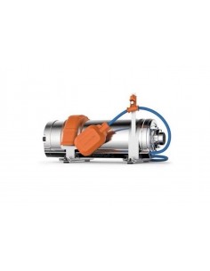 SUPPORTO INOX PER POMPA 5" ASSKITUPFO2