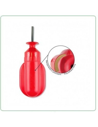 ELEKTROSCHWIMMER MICROSTART/C HP.2 MT.5 PVC