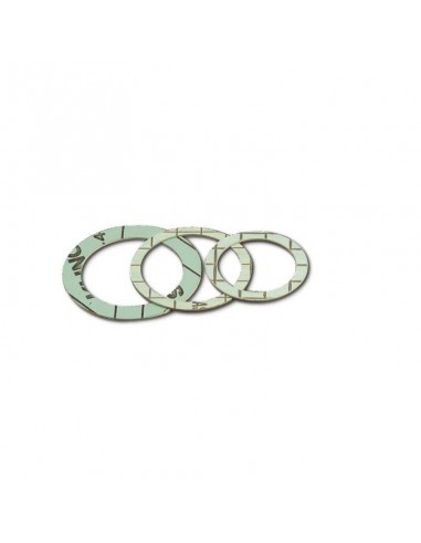 DICHTUNG FÜR 1" ALUMINIUMRADIATOR