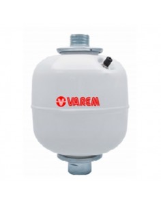 VAREM POLMONE PASSANTE LITRI 3 SANITARIO